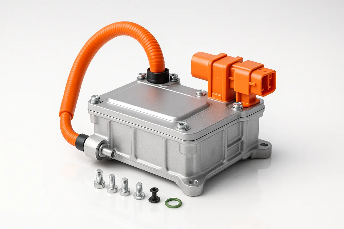 Categoría de recambios «Sistema de gestión de la batería (BMS)» en EVParto: piezas originales y aftermarket por número OE