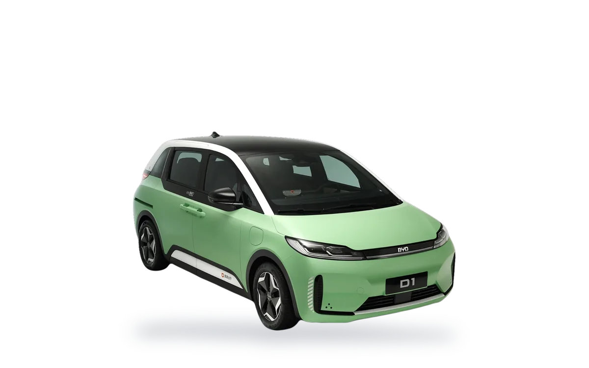 Recambios BYD D1 en EVParto: recambios originales y aftermarket por número OE