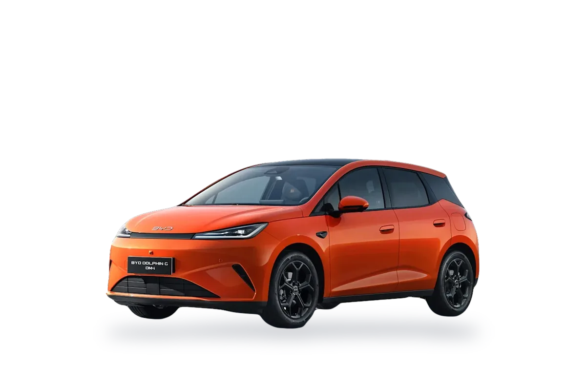 Recambios BYD Dolphin por número OE - EVParto