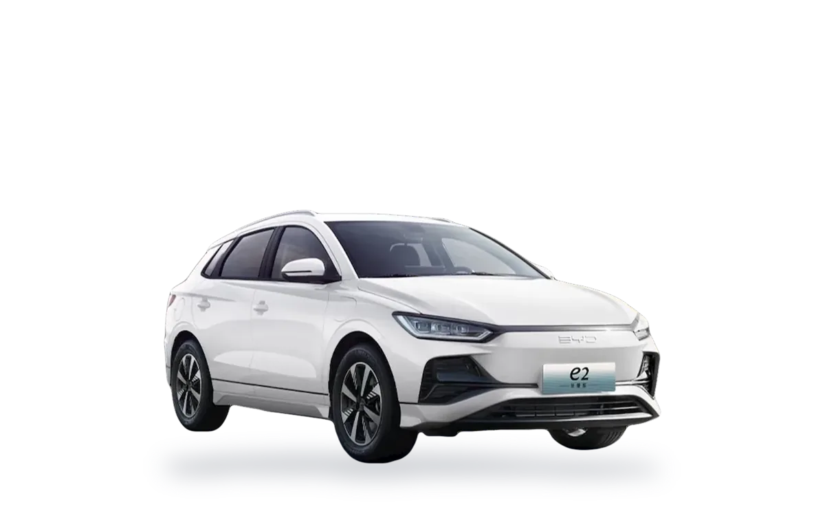 Recambios BYD e2 en EVParto: recambios originales y aftermarket por número OE