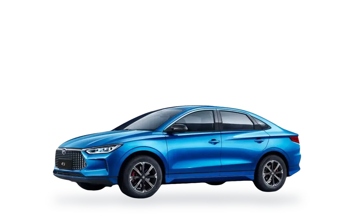 Recambios BYD e3 en EVParto: recambios originales y aftermarket por número OE
