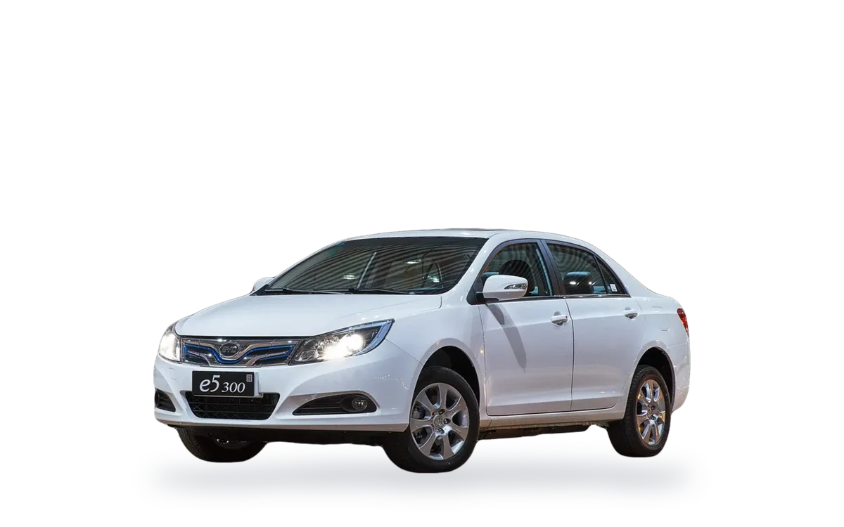 Recambios BYD e5 en EVParto: recambios originales y aftermarket por número OE