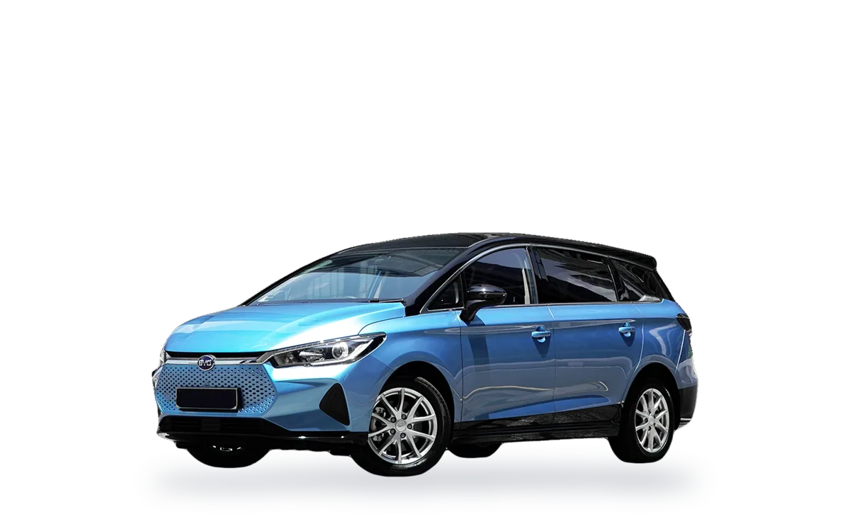 Recambios BYD e6 en EVParto: recambios originales y aftermarket por número OE