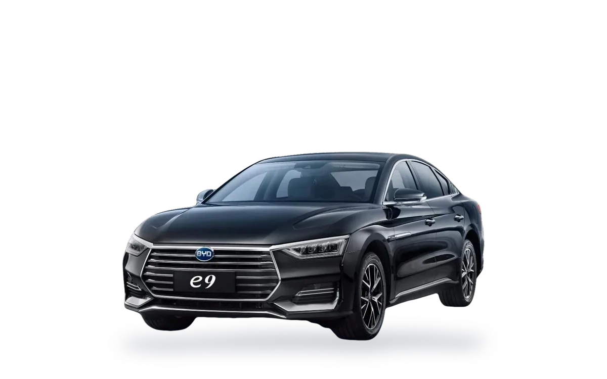 Recambios BYD e9 en EVParto: recambios originales y aftermarket por número OE
