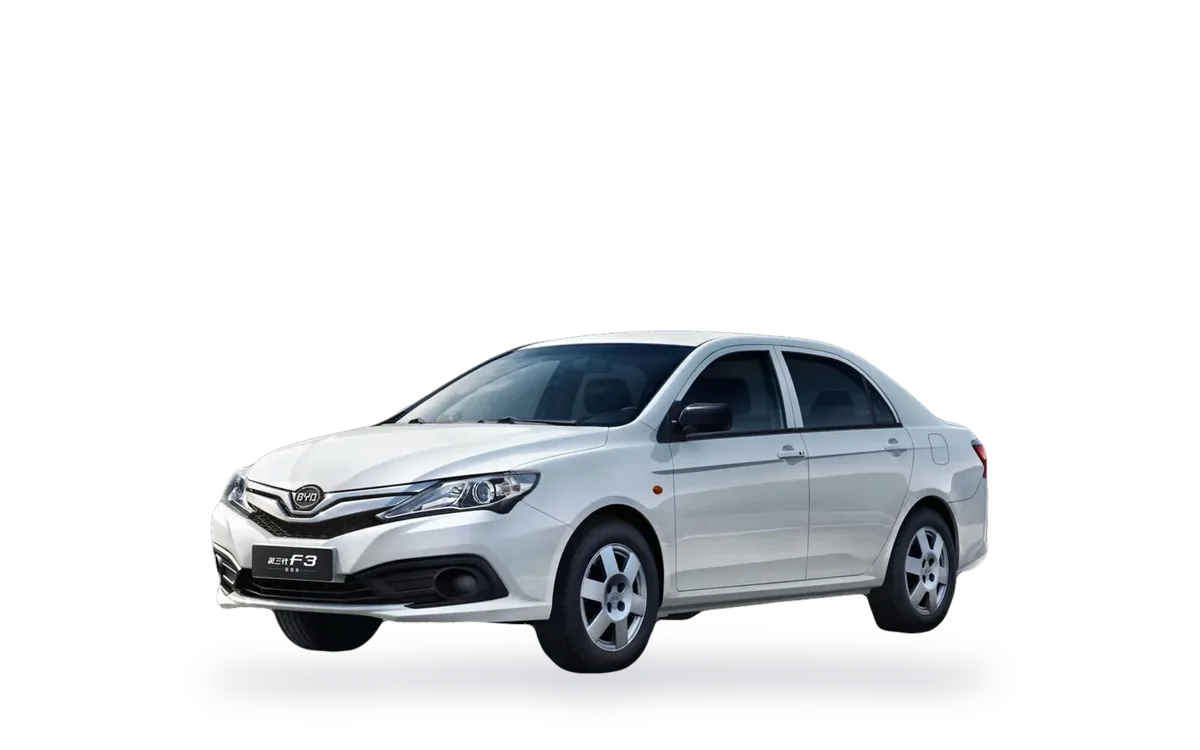 Recambios BYD F3R en EVParto: recambios originales y aftermarket por número OE
