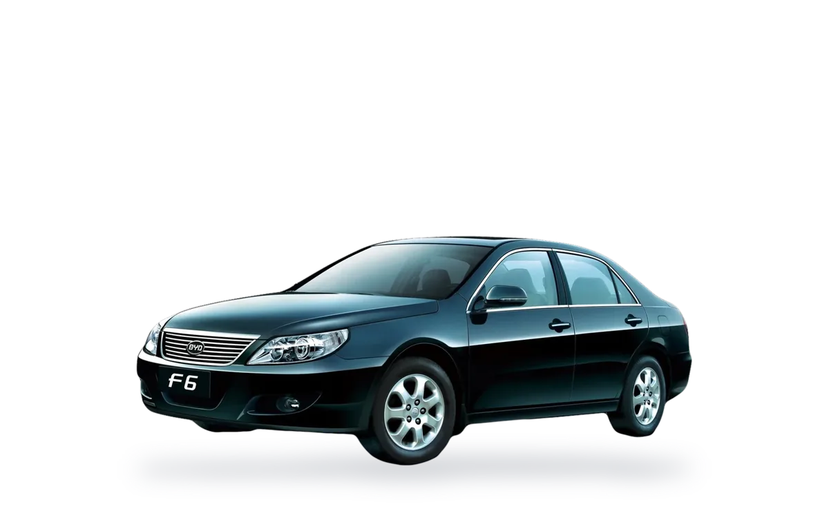Recambios BYD F6 por número OE - EVParto