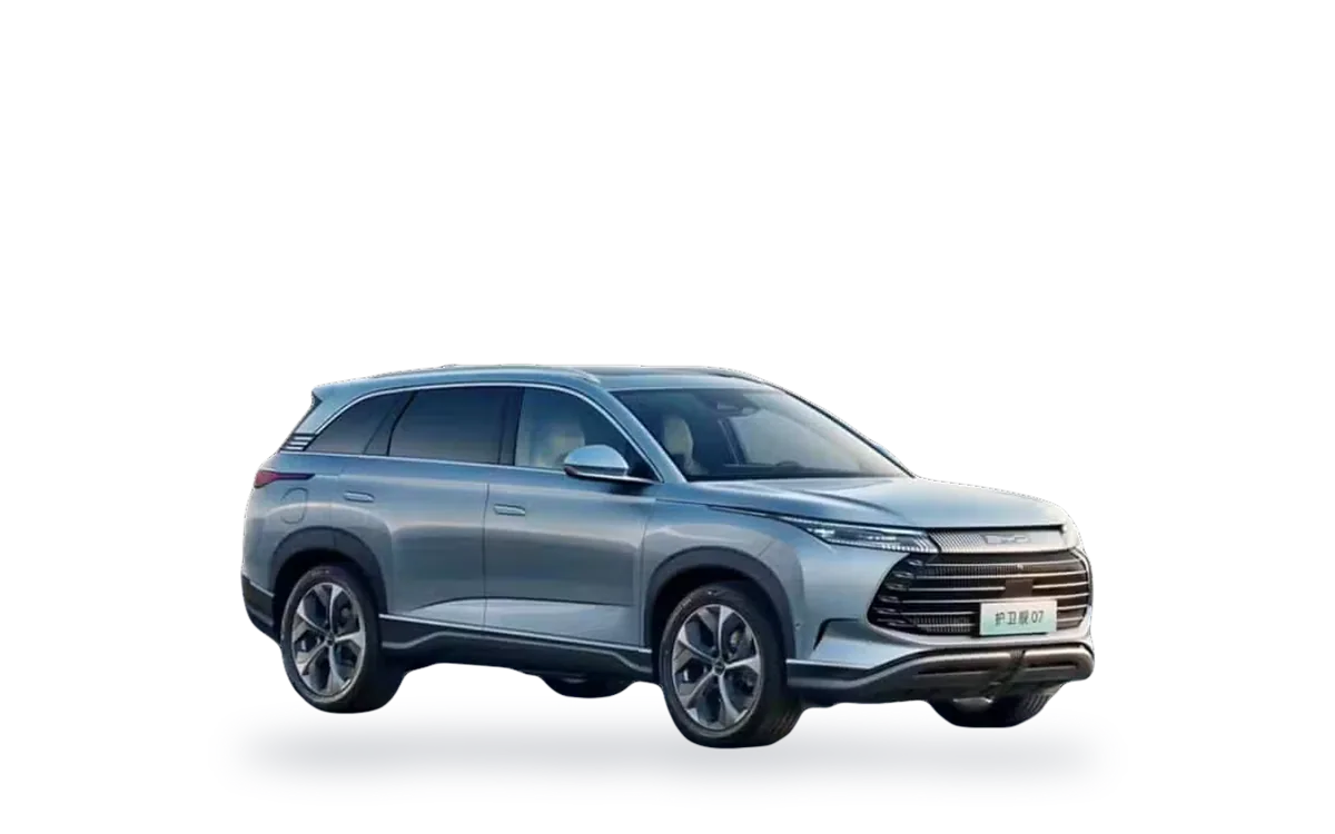 Recambios BYD Frigate 07 en EVParto: recambios originales y aftermarket por número OE