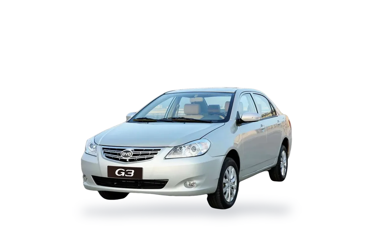 Recambios BYD G3 por número OE - EVParto