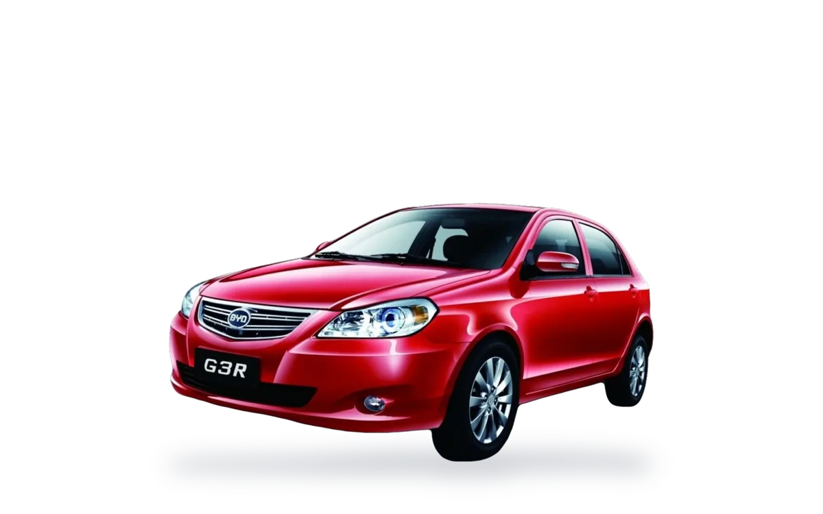 Recambios BYD G3R en EVParto: recambios originales y aftermarket por número OE