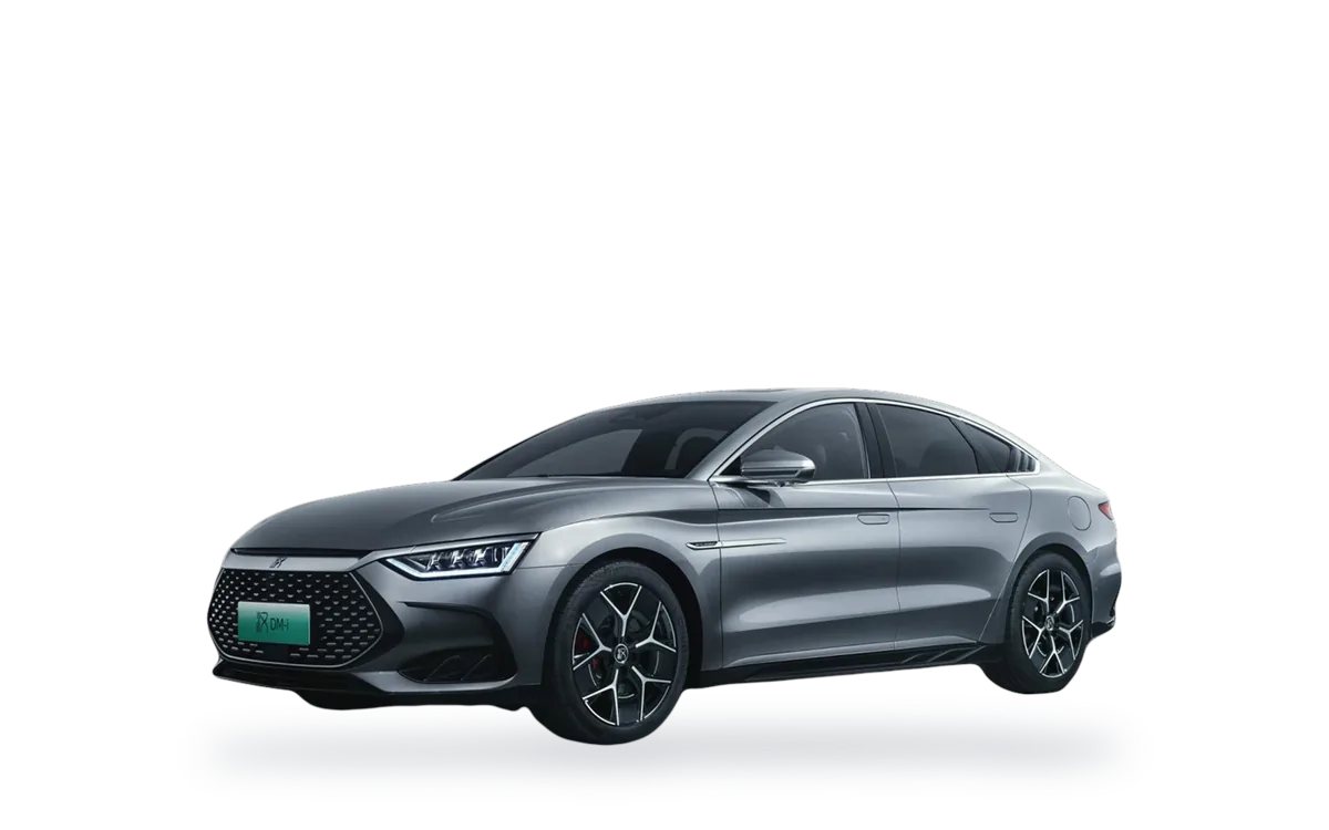 Recambios BYD Han DM en EVParto: recambios originales y aftermarket por número OE