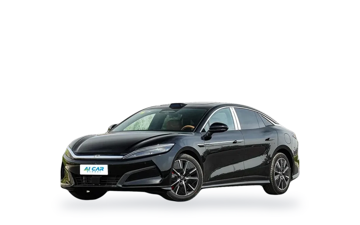 Recambios BYD Han L DM en EVParto: recambios originales y aftermarket por número OE