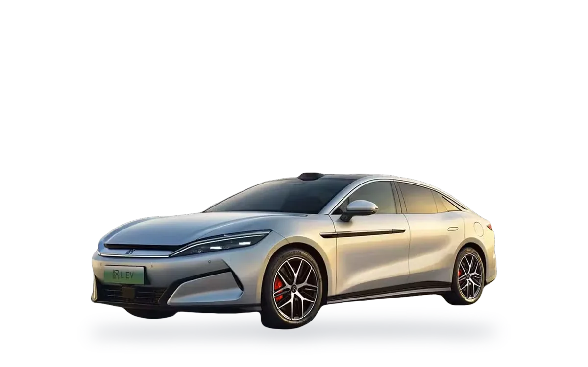Recambios BYD Han L EV en EVParto: recambios originales y aftermarket por número OE