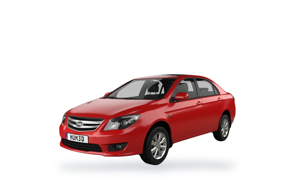 Recambios BYD L3 en EVParto: recambios originales y aftermarket por número OE