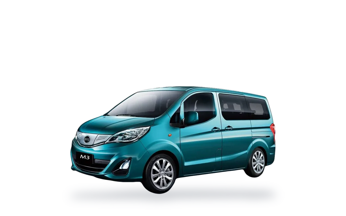 Recambios BYD M3 en EVParto: recambios originales y aftermarket por número OE
