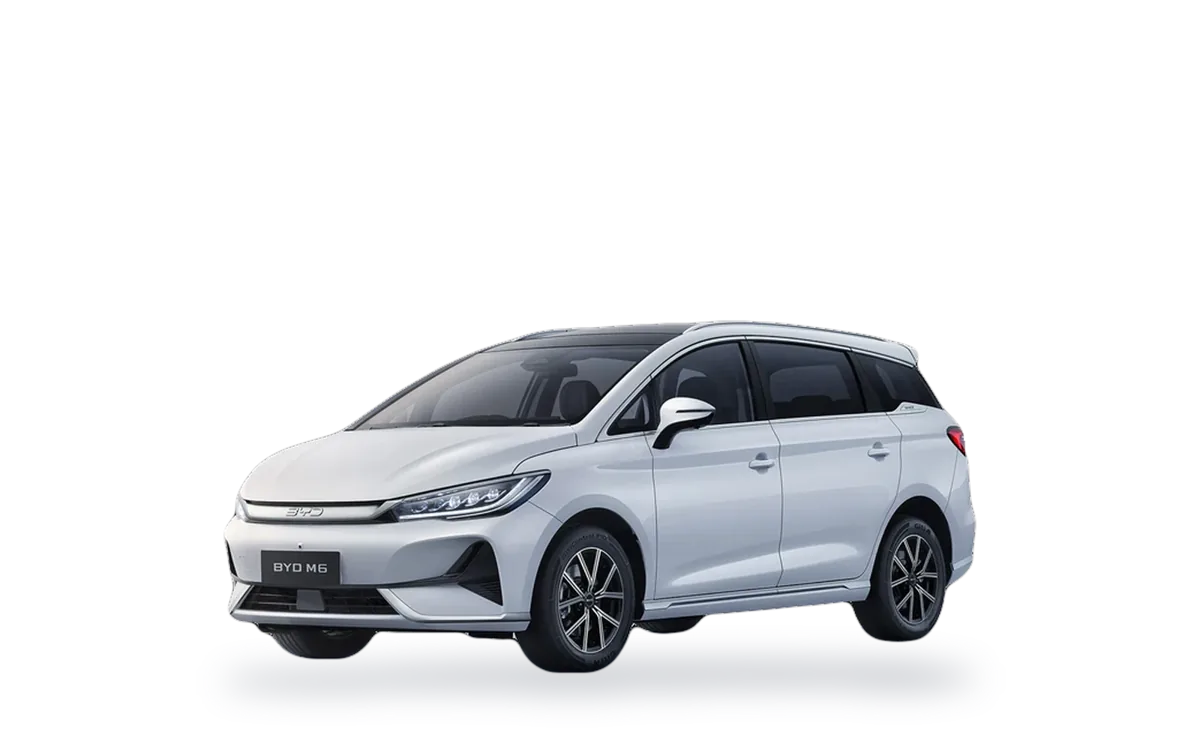 Recambios BYD M6 por número OE - EVParto
