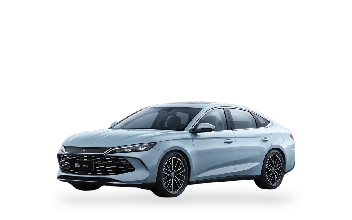 Recambios BYD Qin L DM-i en EVParto: recambios originales y aftermarket por número OE