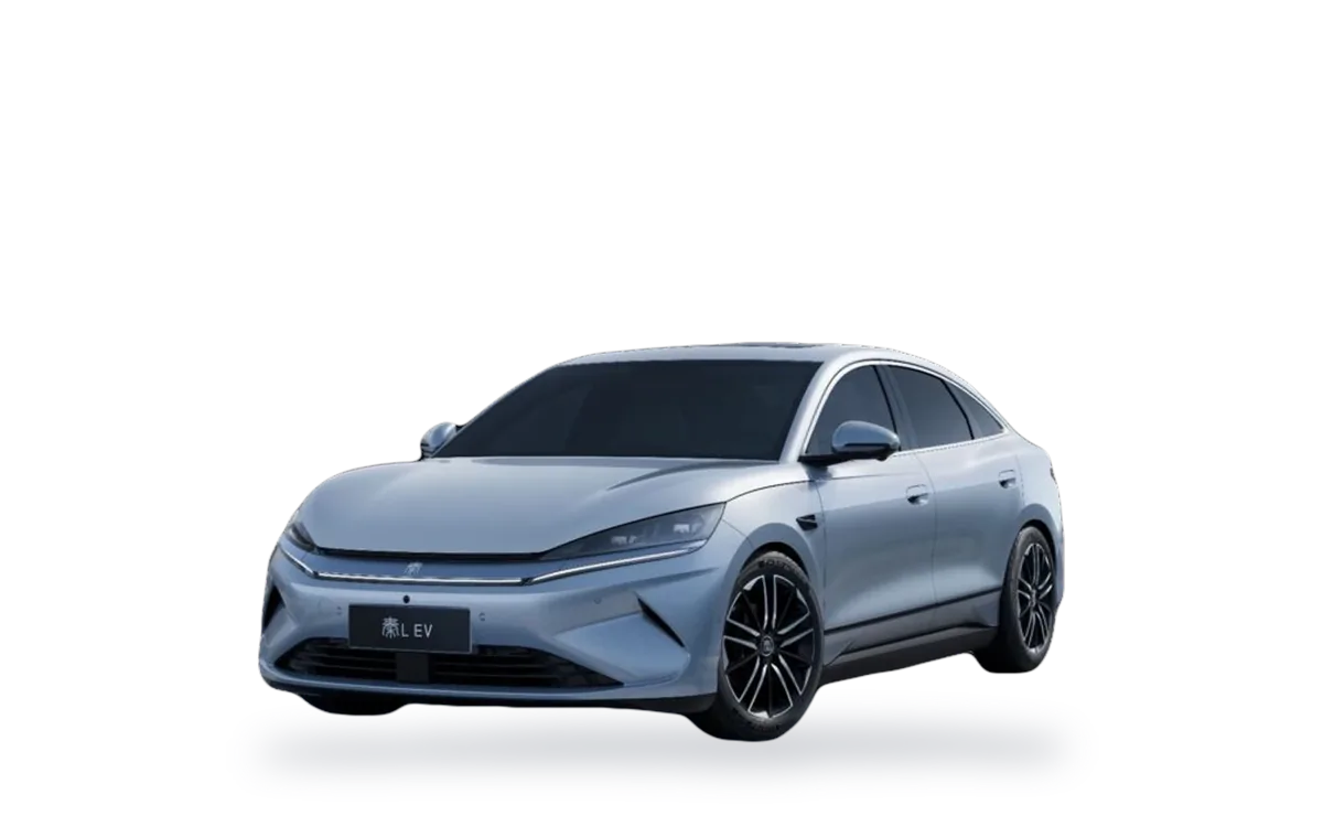 Recambios BYD Qin L EV en EVParto: recambios originales y aftermarket por número OE