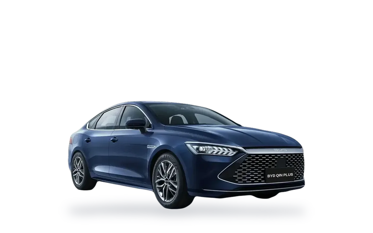 Recambios BYD Qin Plus DM-i por número OE - EVParto