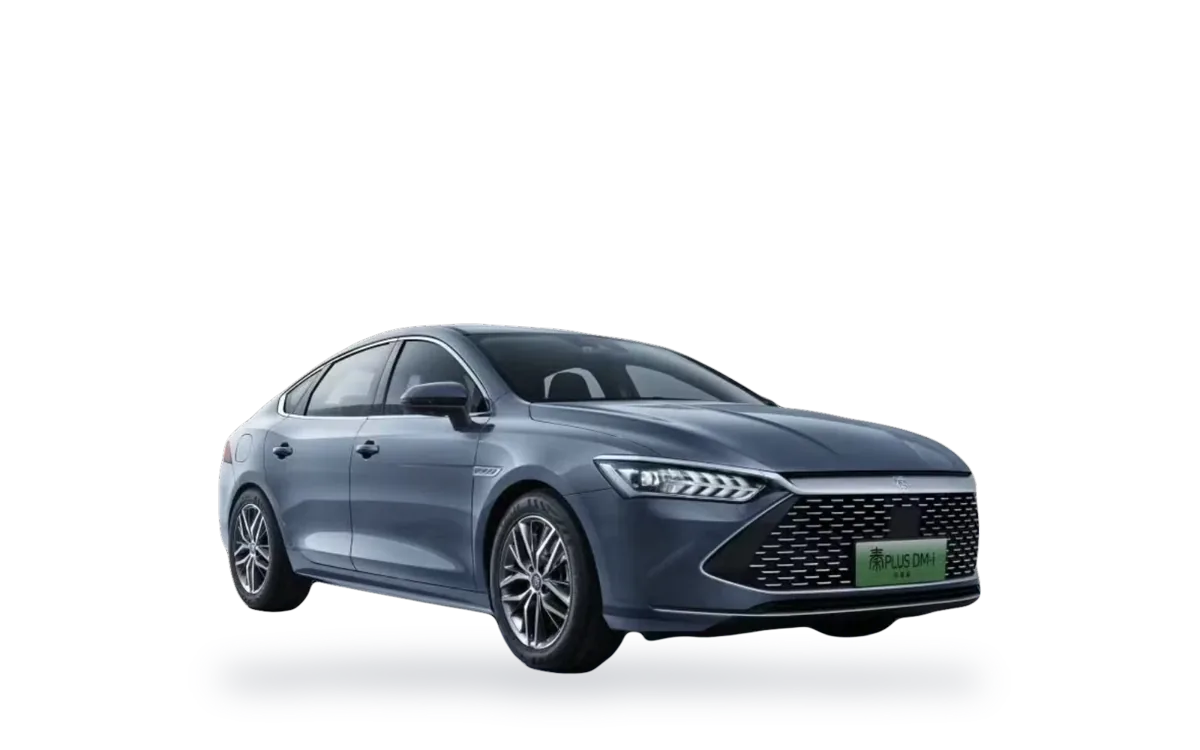Recambios BYD Qin Plus EV por número OE - EVParto