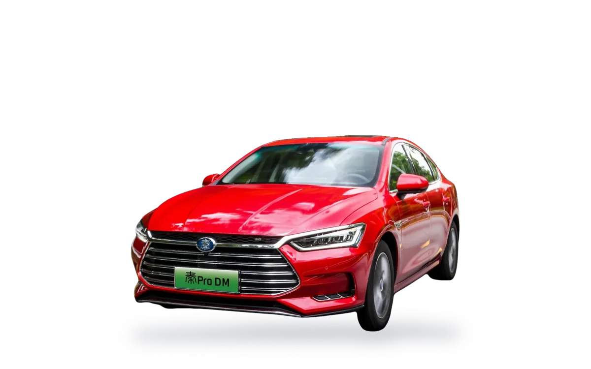 Recambios BYD Qin Pro DM en EVParto: recambios originales y aftermarket por número OE