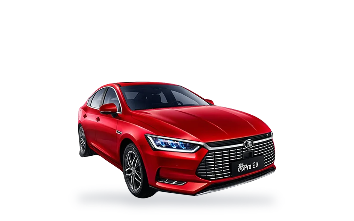 Recambios BYD Qin Pro EV en EVParto: recambios originales y aftermarket por número OE