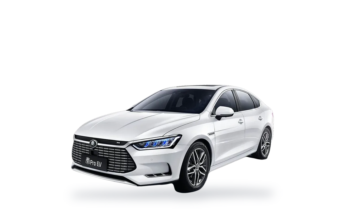 Recambios BYD Qin Pro en EVParto: recambios originales y aftermarket por número OE