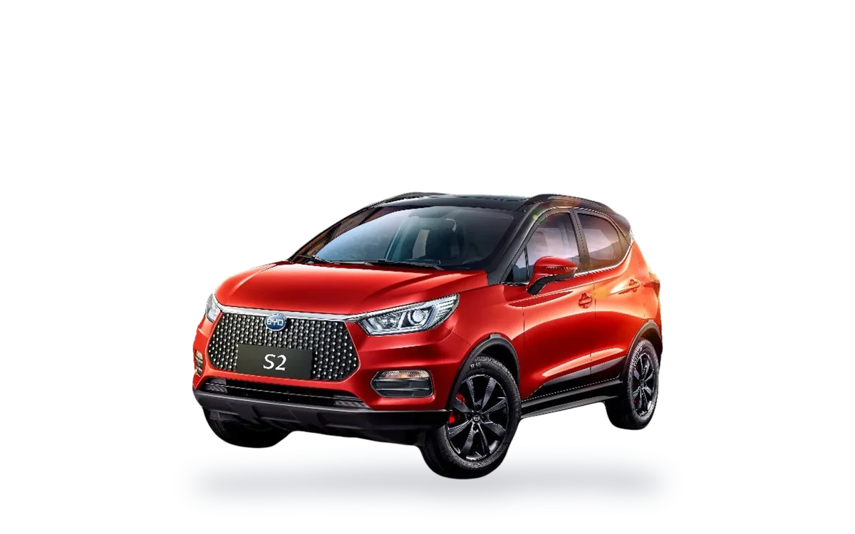 Recambios BYD S2 en EVParto: recambios originales y aftermarket por número OE
