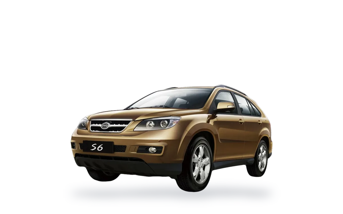 Recambios BYD S6 por número OE - EVParto