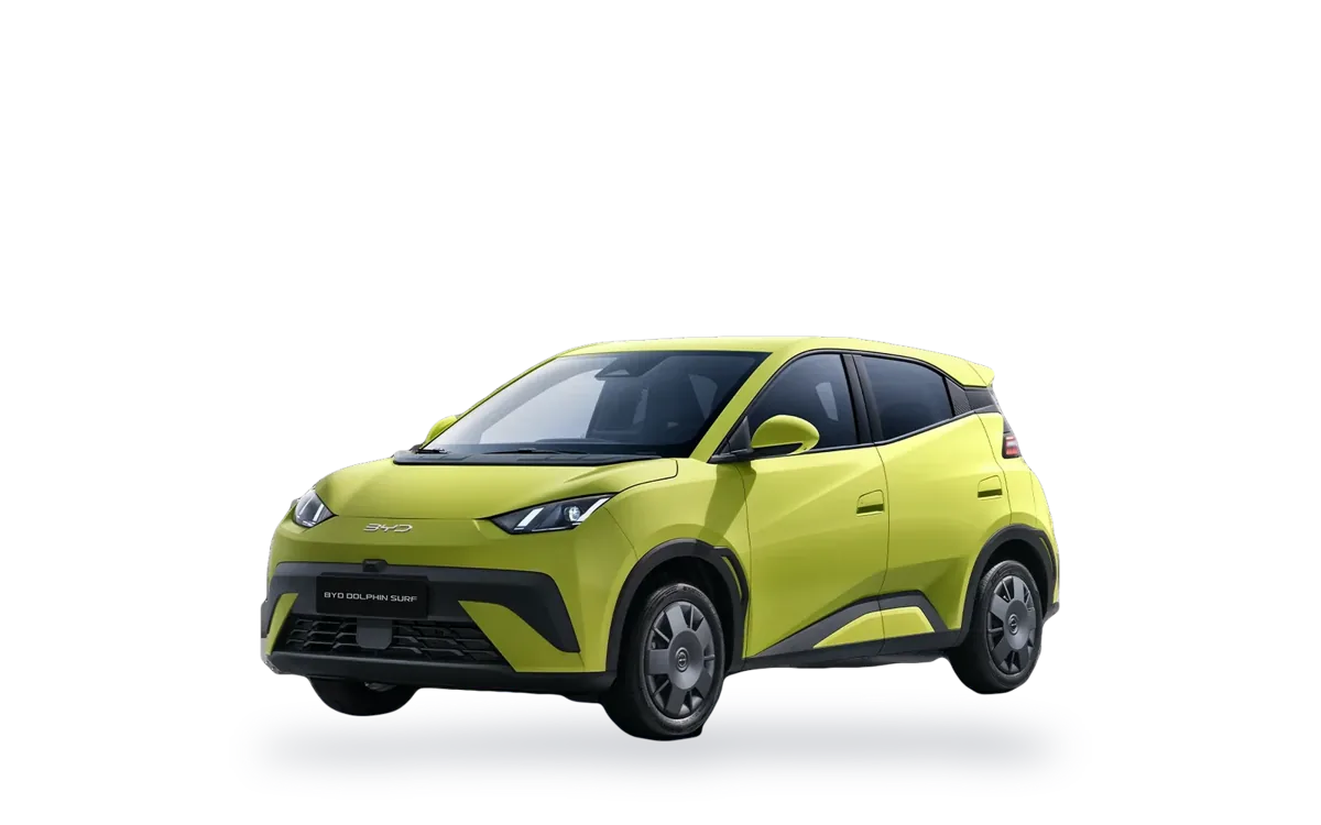 Recambios BYD Dolphin Surf en EVParto: recambios originales y aftermarket por número OE