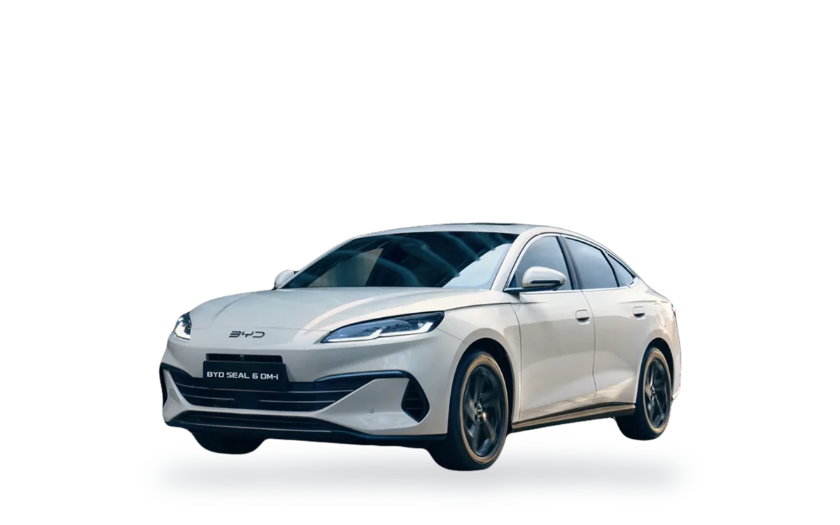 Recambios BYD Seal 6 DM-i en EVParto: recambios originales y aftermarket por número OE
