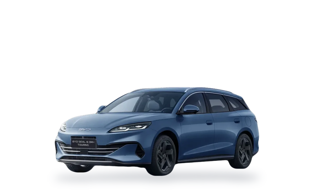 Recambios BYD Seal 6 DM-i Touring en EVParto: recambios originales y aftermarket por número OE