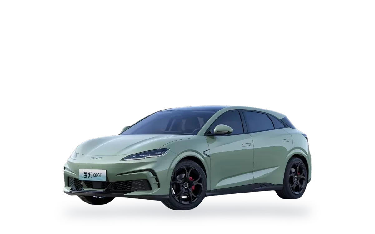 Recambios BYD Seal 06 GT en EVParto: recambios originales y aftermarket por número OE