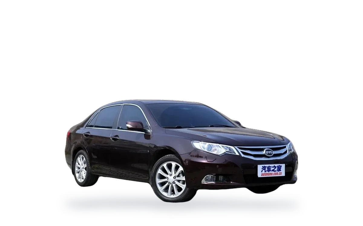 Recambios BYD SiRui en EVParto: recambios originales y aftermarket por número OE