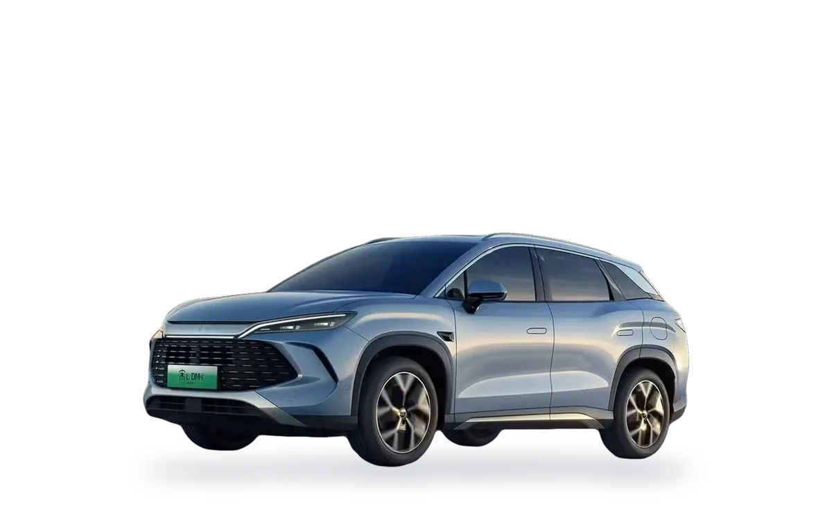 Recambios BYD Song L DM-i en EVParto: recambios originales y aftermarket por número OE