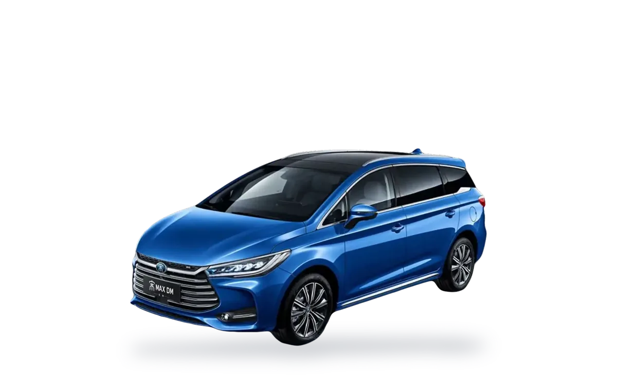 Recambios BYD Song Max en EVParto: recambios originales y aftermarket por número OE