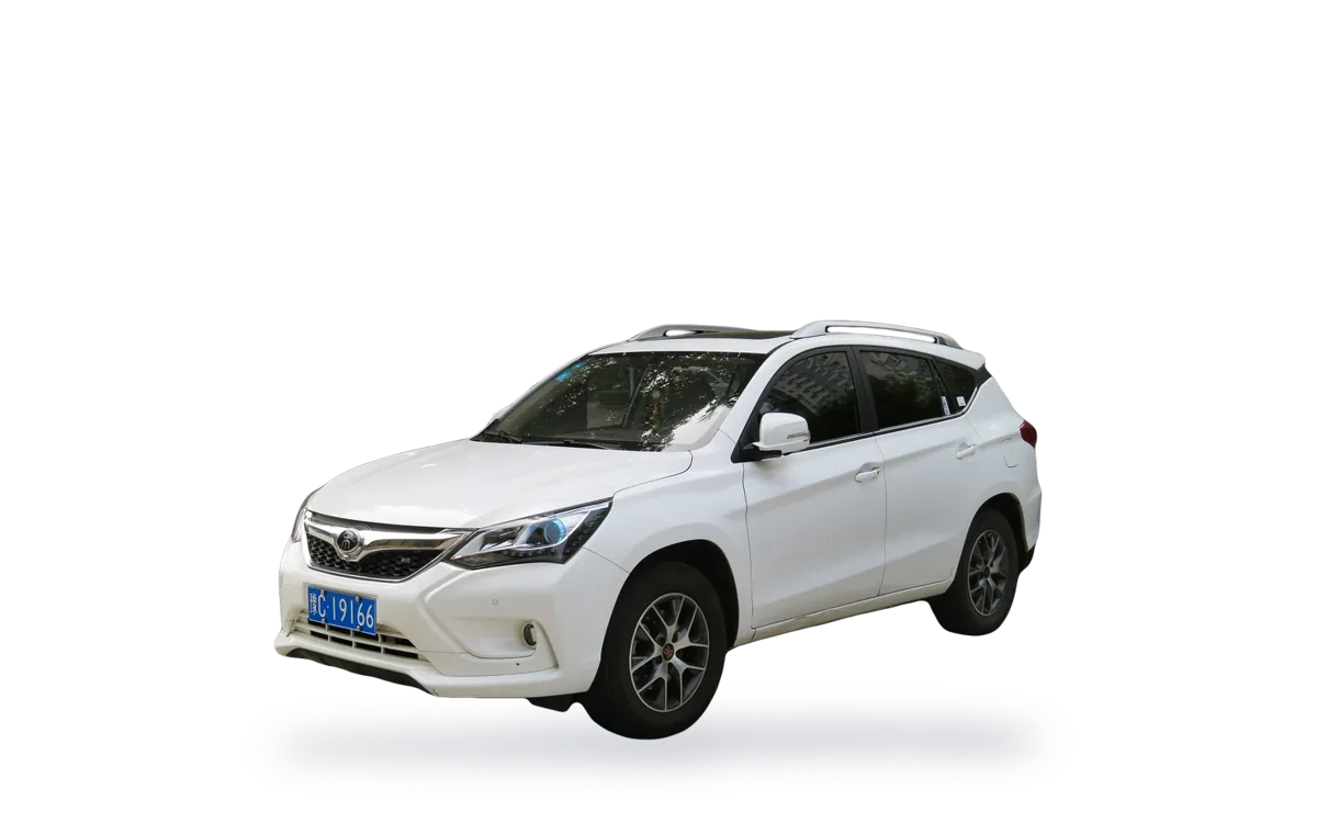 Recambios BYD Song en EVParto: recambios originales y aftermarket por número OE