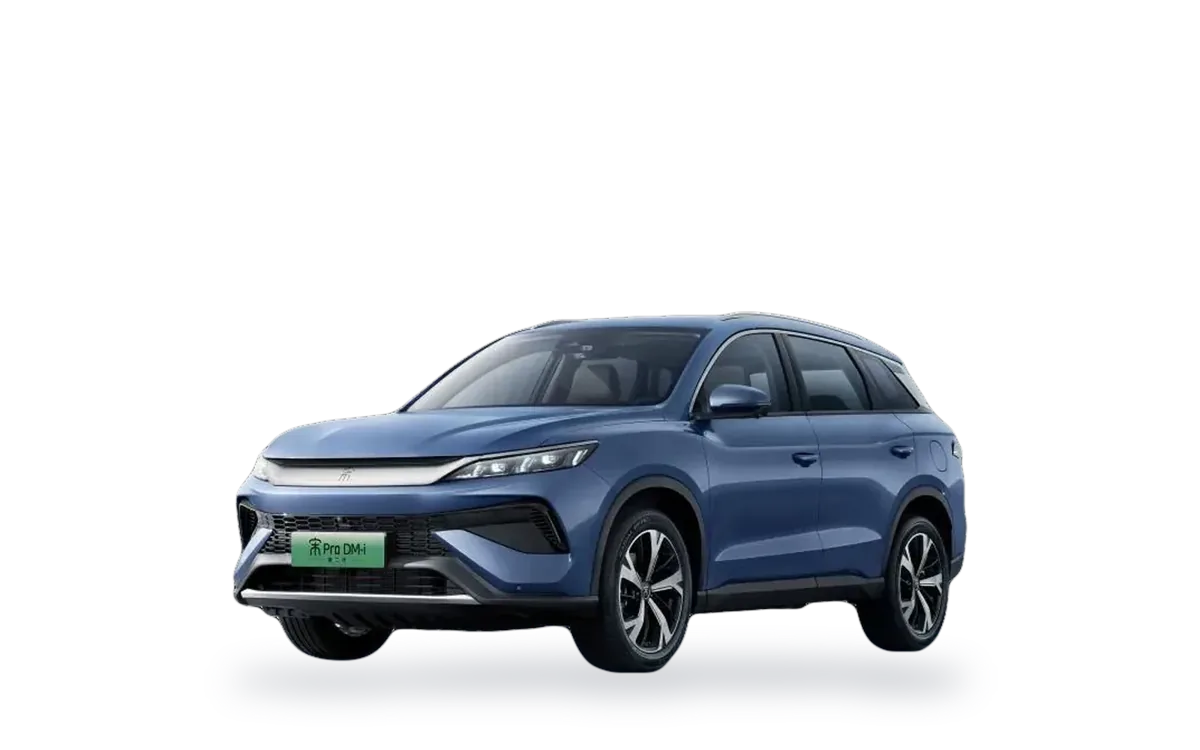 Recambios BYD Song Pro DM en EVParto: recambios originales y aftermarket por número OE