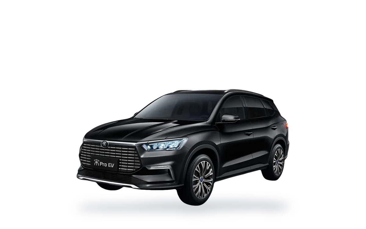 Recambios BYD Song Pro EV en EVParto: recambios originales y aftermarket por número OE
