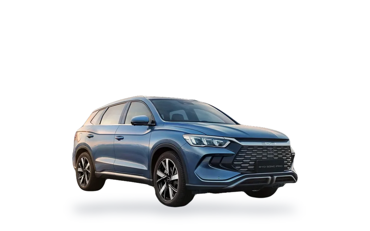 Recambios BYD Song Pro en EVParto: recambios originales y aftermarket por número OE