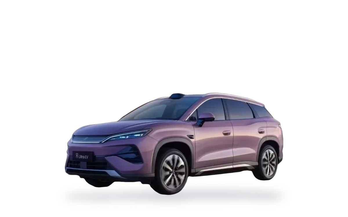 Recambios BYD Song Ultra EV en EVParto: recambios originales y aftermarket por número OE