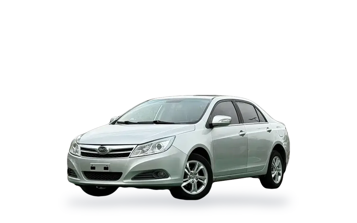 Recambios BYD SuRui en EVParto: recambios originales y aftermarket por número OE