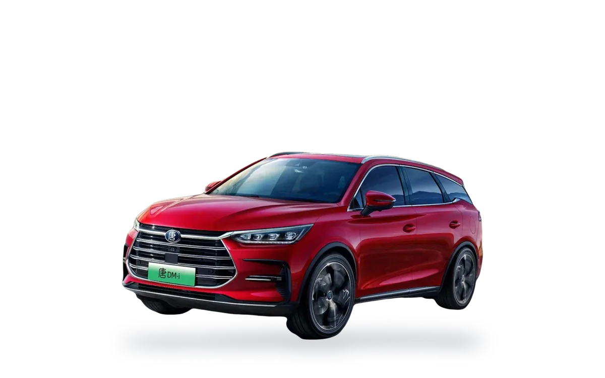 Recambios BYD Tang DM-i en EVParto: recambios originales y aftermarket por número OE