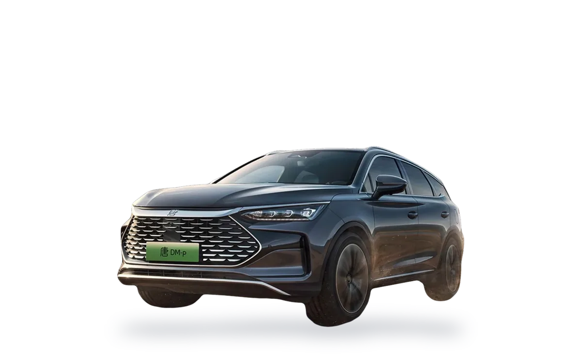 Recambios BYD Tang DM-p en EVParto: recambios originales y aftermarket por número OE