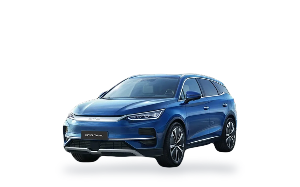 Recambios BYD Tang EV en EVParto: recambios originales y aftermarket por número OE
