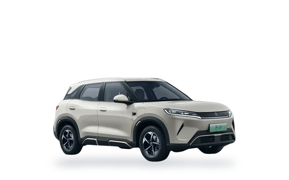 Recambios BYD Yuan EV en EVParto: recambios originales y aftermarket por número OE
