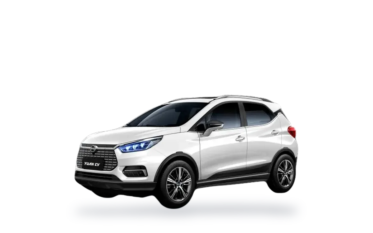 Recambios BYD Yuan en EVParto: recambios originales y aftermarket por número OE