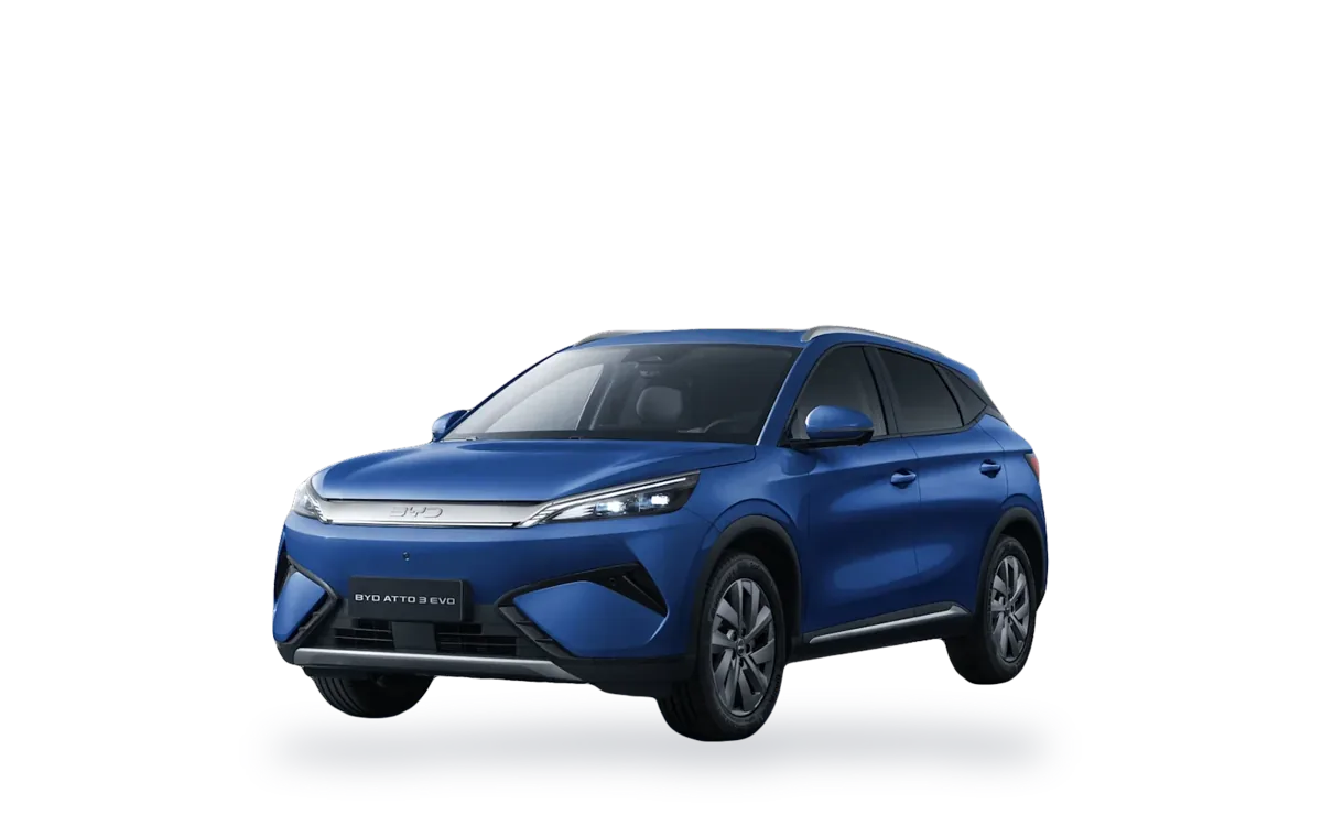 Recambios BYD Atto 3 por número OE - EVParto