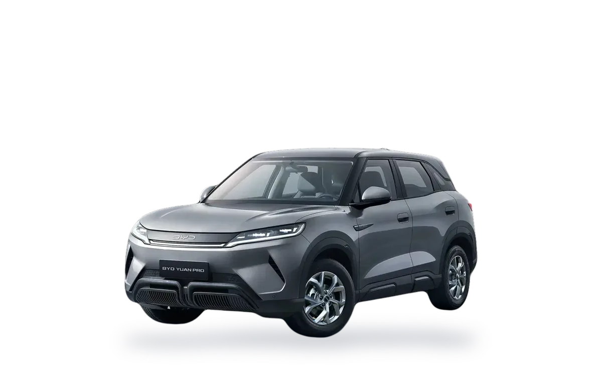 Recambios BYD Yuan Pro en EVParto: recambios originales y aftermarket por número OE