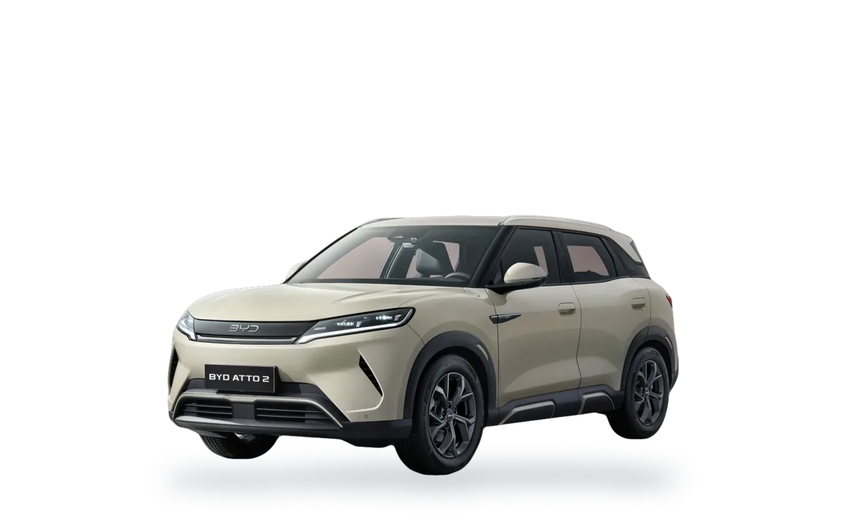 Recambios BYD Atto 2 en EVParto: recambios originales y aftermarket por número OE