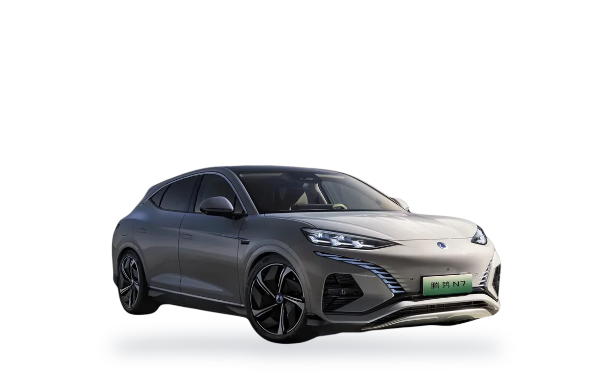 «Recambios Denza N7» en EVParto: recambios originales y Aftermarket por número OE